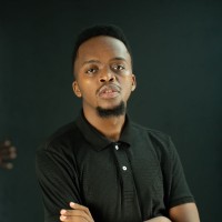 NXITY Employee Cretus Mukiza's profile photo