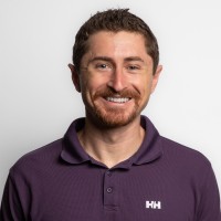 Curri Employee Chris Farver's profile photo
