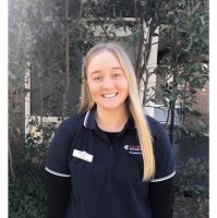 ECHUCA REGIONAL HEALTH Employee Eimer Draper's profile photo