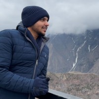 Bassel Nasreldin's profile photo