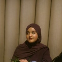 The Mayor's Fund for London Employee Adiba Islam's profile photo