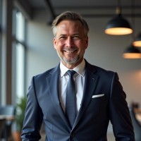 Independent Employee Anthony Drew's profile photo