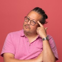 Ian Buck Email & Phone Number