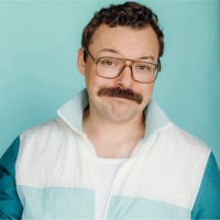 Collab Employee Will McFadden's profile photo