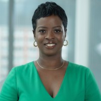 New York University Employee Felicia Johnson's profile photo