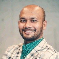 Faisal Ahmed's profile photo