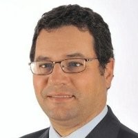 Luiz Rego Email & Phone Number