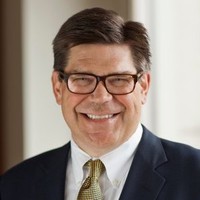 William Blair Employee Phil Reitz's profile photo