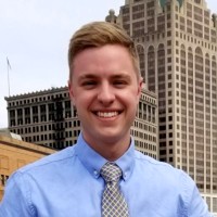 J.W. Speaker Corporation Employee Tyler Nimphius's profile photo