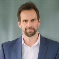 Xpan Interactive Ltd. Employee Ron Thiele's profile photo