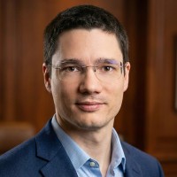 Google Employee Ivan Kuznetsov's profile photo