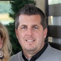 United Midwest Savings Bank Employee Christopher Homan's profile photo