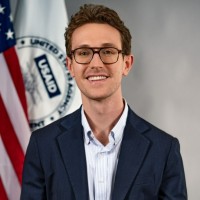 United Aviate Academy Employee Harry James's profile photo