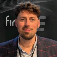 Finreg-E Employee Neil Wands's profile photo
