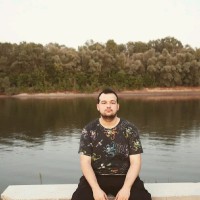 Silviu Ionescu's profile photo