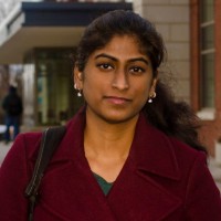 Priya Manivannan Email & Phone Number