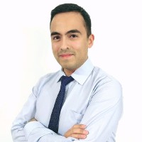 Magna International Employee Jahiro Alfonso De León Durán's profile photo