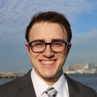 Crestron Electronics Employee Thomas Plunkett's profile photo
