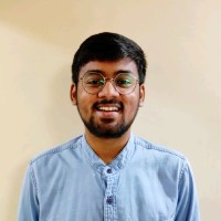 AdvaRisk Employee Harshit Kankariya's profile photo
