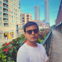 Greystone Employee Yash Agrawal's profile photo