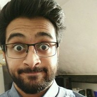 G&N Employee Shyam Patel's profile photo