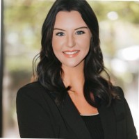 Morgan Peach Email & Phone Number
