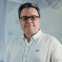 Universidad Mayor Employee Alejandro Poli Lauzon's profile photo