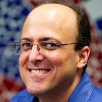 wemlo Employee Ted Sweet's profile photo