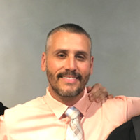 Iris Healing Employee Scotty Sanders's profile photo