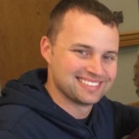 Trident Process Systems, LLC Employee Tyler Sievert's profile photo