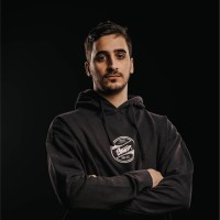 Disturbed Media Group Employee Nikola Bobic's profile photo