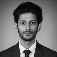 360F Employee Ranjith Rajendran's profile photo