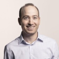 Caramel Employee Craig Nehamen's profile photo