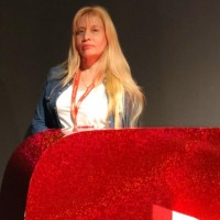 Marisa Cosentino Email