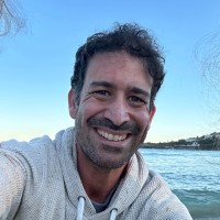 Clipboard Employee Matt Wolf's profile photo
