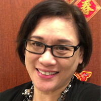 Barnes and Nobles Employee Haunani Viola's profile photo