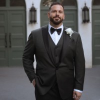 RABco Payroll Service Employee Michael Marmarian's profile photo