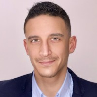 Cegedim Employee Yoann Zabeth's profile photo