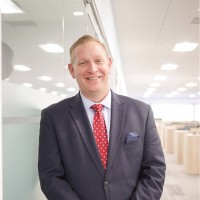 Starkey Laboratories India Private Limited (Noida) Employee Matt Davis's profile photo