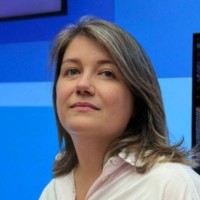 Moscow State Institute of International Relations (University) MFA Russia MGIMO Employee Anna Abramova's profile photo