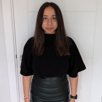 Citi Employee Gopi Patel's profile photo