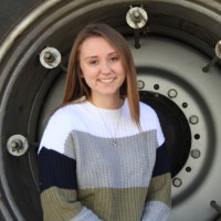 Training for Warriors Employee Halle Haines's profile photo