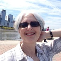 Victoria Strauss Email