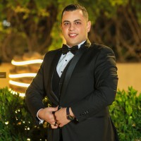 K4 General Trading & Contracting Company Employee Ahmed Haggag's profile photo