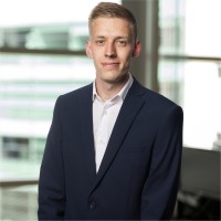 Marrons Planning Employee Reiss Sadler's profile photo