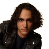 Luis Alberto Rodríguez Email