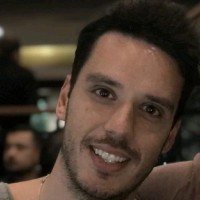 Víssimo Group Employee Fernando Lamenza's profile photo