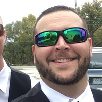 Milbank | Energy at Work Employee Drew Hurt's profile photo