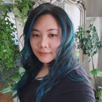 Jialing Pan Email & Phone Number