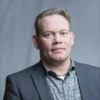 NorDan Sverige - Fönster & dörrar Employee Kåre Espling's profile photo